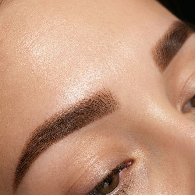 Ombre Brows